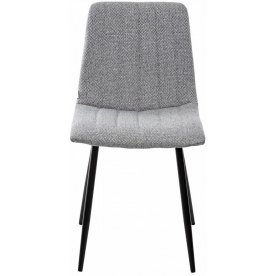 Стул на металлокаркасе Dublin TRF-08