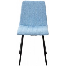 Стул на металлокаркасе Dublin TRF-10