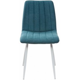 Стул на металлокаркасе Dublin UF860-12B