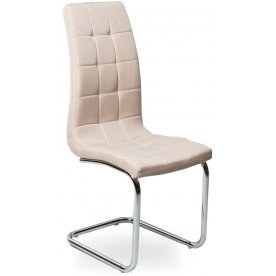 Стул на металлокаркасе LH-37