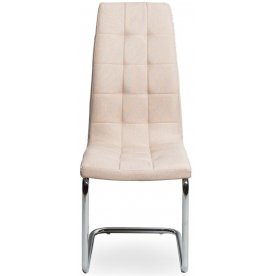 Стул на металлокаркасе LH-37