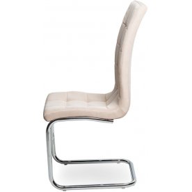 Стул на металлокаркасе LH-37