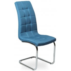 Стул на металлокаркасе LH-37