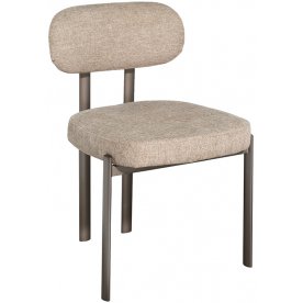 Стул на металлокаркасе Джейк