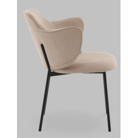 Стул на металлокаркасе Жаннет