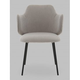 Стул на металлокаркасе Жаннет