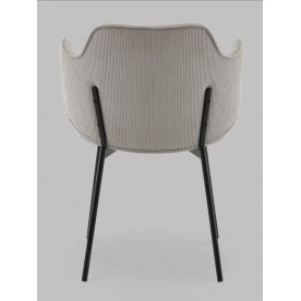 Стул на металлокаркасе Жаннет