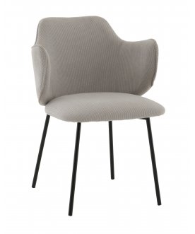 Стул на металлокаркасе Джиннет