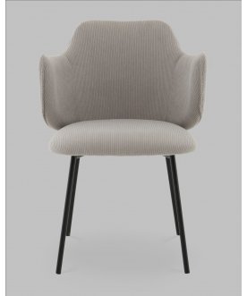 Стул на металлокаркасе Джиннет