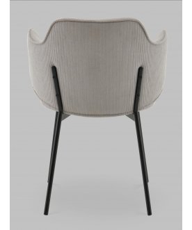 Стул на металлокаркасе Жаннет