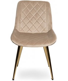 Стул на металлокаркасе Джордин