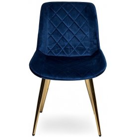 Стул на металлокаркасе LH-18