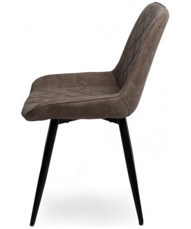 Стул на металлокаркасе LH-18