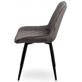 Стул на металлокаркасе LH-18