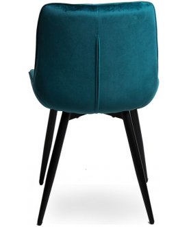 Стул на металлокаркасе LH-18