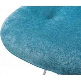 Стул на металлокаркасе Eames CR