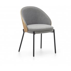 Стул на металлокаркасе Eamy