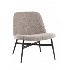 Стул на металлокаркасе Лэйм