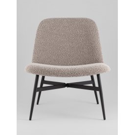 Стул на металлокаркасе Лэйм