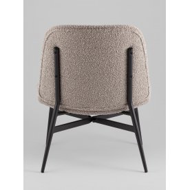 Стул на металлокаркасе Лэйм