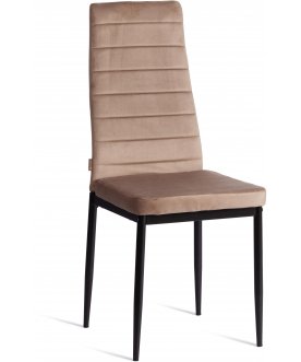 Стул на металлокаркасе Easy (mod. JSC02-1)