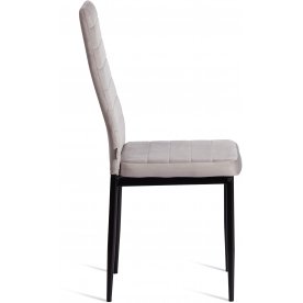 Стул на металлокаркасе Easy/Изи (мод. JSC02-1)