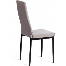 Стул на металлокаркасе Easy/Изи (мод. JSC02-1)