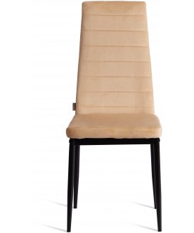 Стул на металлокаркасе Easy/Изи (мод. JSC02-1)