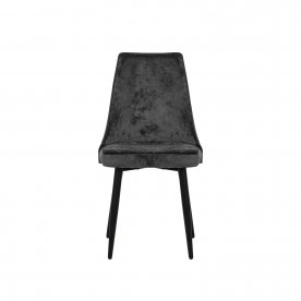 Стул на металлокаркасе Эби Люкс