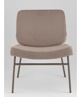 Стул на металлокаркасе Эбигейл