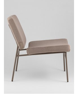 Стул на металлокаркасе Эбигейл