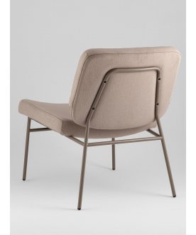 Стул на металлокаркасе Эбигейл