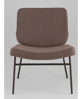 Стул на металлокаркасе Эбигейл