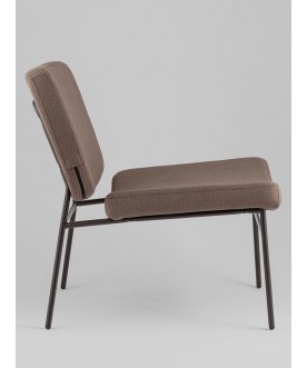 Стул на металлокаркасе Эбигейл