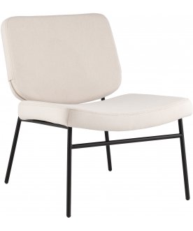 Стул на металлокаркасе Эбигейл