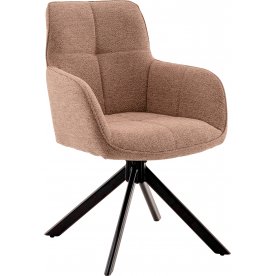 Стул на металлокаркасе Мерик