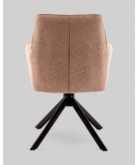 Стул на металлокаркасе Edme