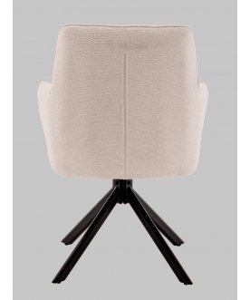 Стул на металлокаркасе Мерик