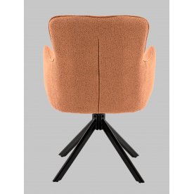 Стул на металлокаркасе Лимаэль