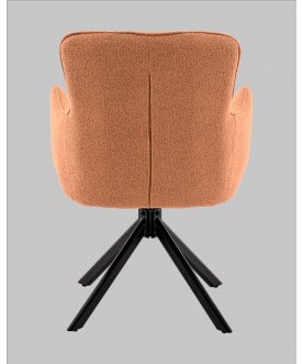 Стул на металлокаркасе Eima