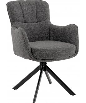 Стул на металлокаркасе Eima