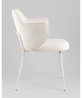 Стул на металлокаркасе Eira