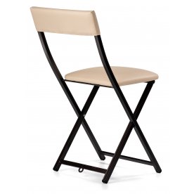 Стул на металлокаркасе Elevis