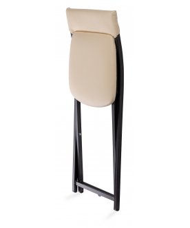 Стул на металлокаркасе Elevis