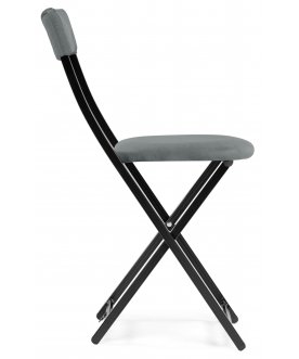 Стул на металлокаркасе Elevis