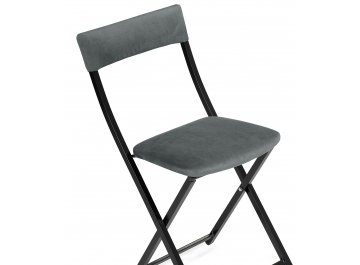 Стул на металлокаркасе Elevis