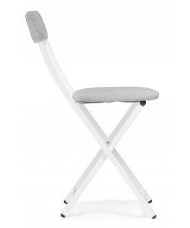 Стул на металлокаркасе Elevis