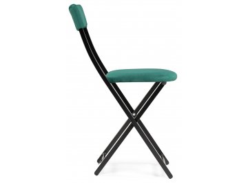 Стул на металлокаркасе Elevis