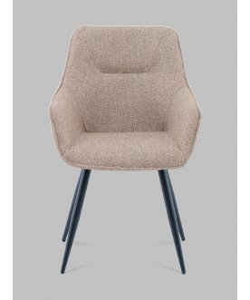 Стул на металлокаркасе Eliana