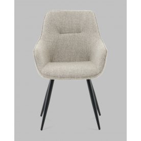 Стул на металлокаркасе Элиона